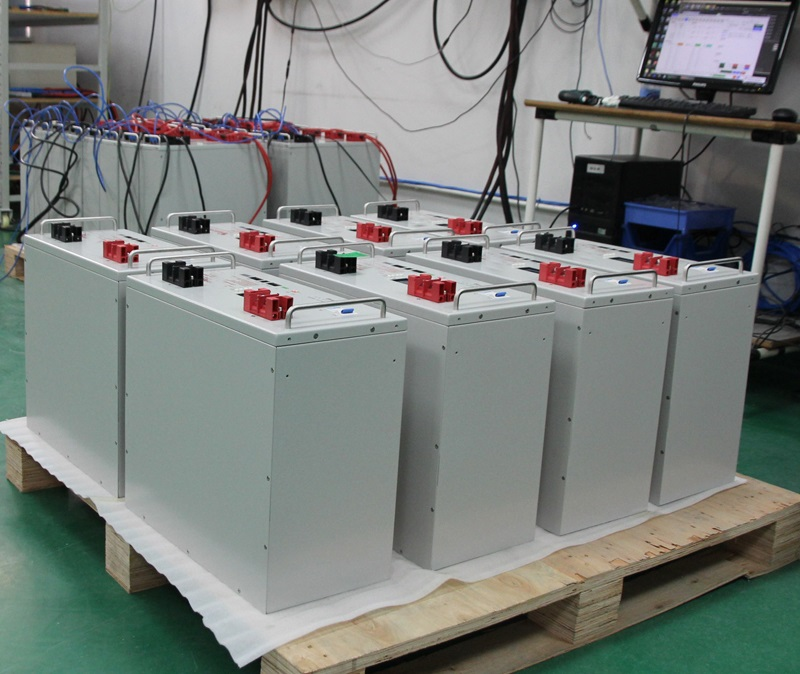 Commercial & Industrial